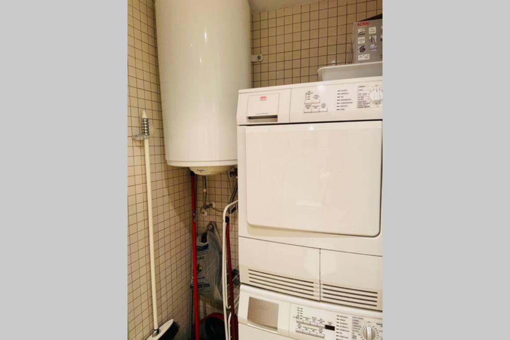 Mikka Devesa Apartamento Incles Exterior foto
