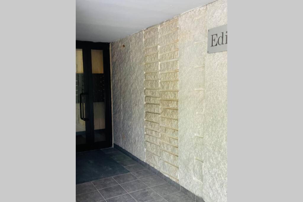 Mikka Devesa Apartamento Incles Exterior foto